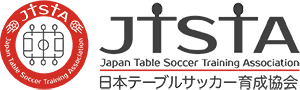 JTSTA Logo